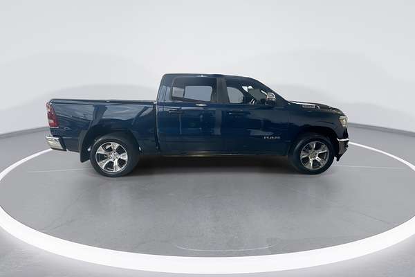 2024 RAM 1500 Laramie DT 4X4 SWB