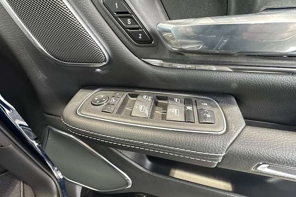 2024 RAM 1500 Laramie DT 4X4 SWB