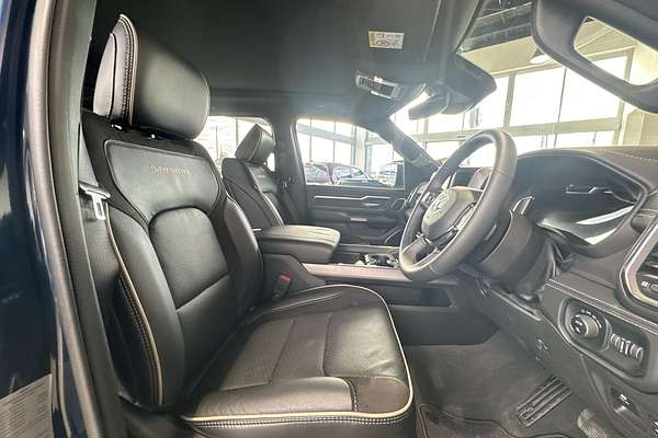 2024 RAM 1500 Laramie DT 4X4 SWB