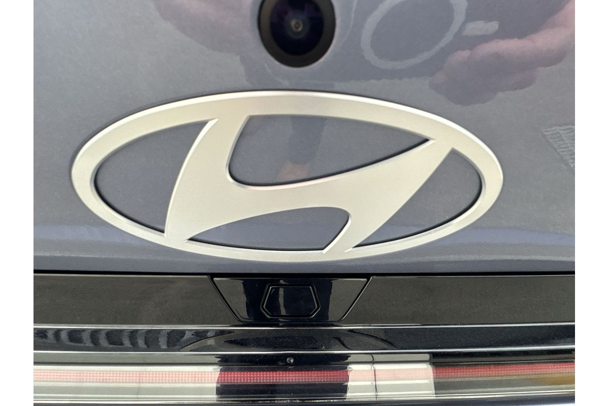 2024 Hyundai i30 Premium CN7.V2