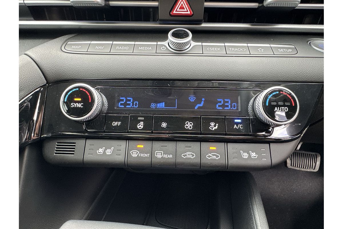 2024 Hyundai i30 Premium CN7.V2