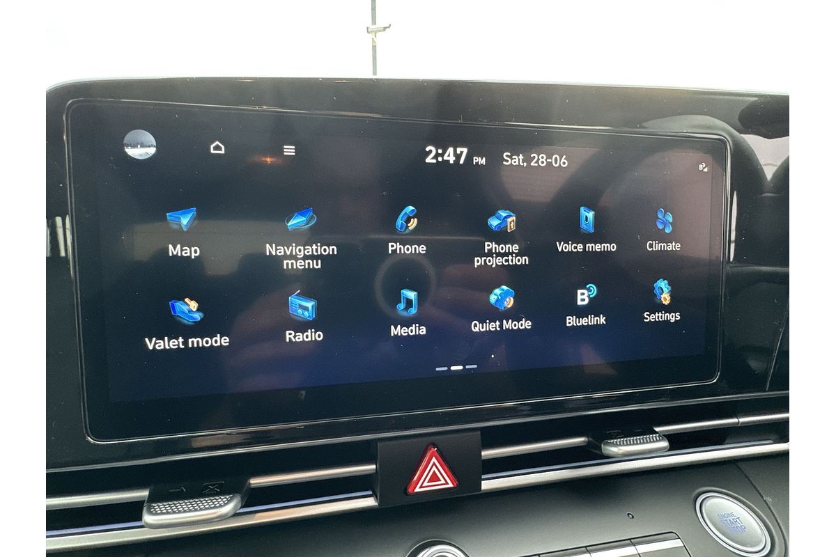 2024 Hyundai i30 Premium CN7.V2
