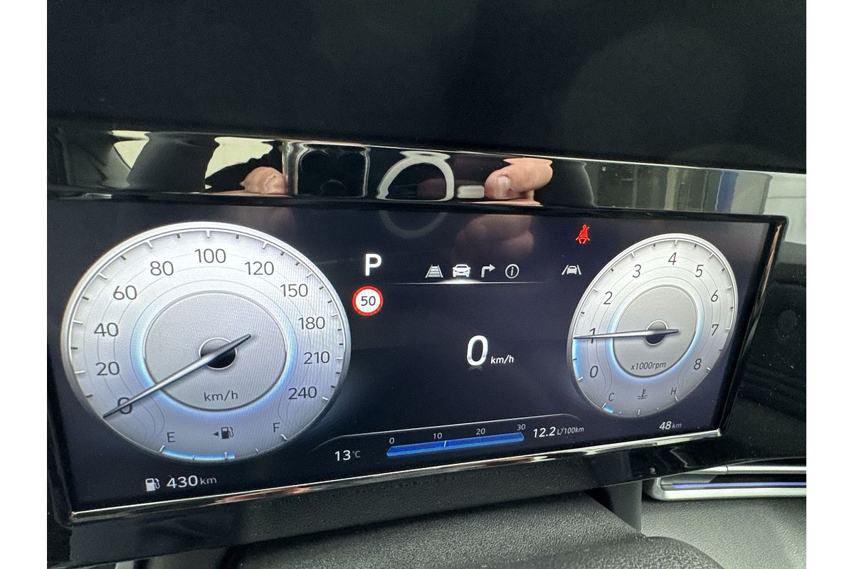 2024 Hyundai i30 Premium CN7.V2
