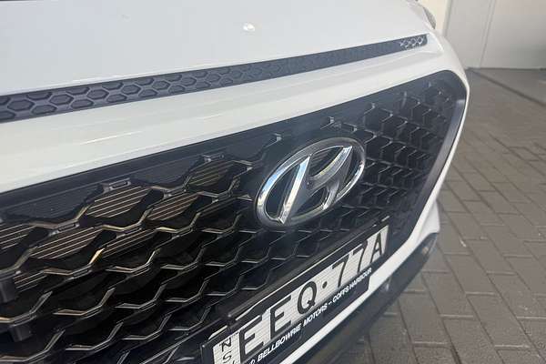 2019 Hyundai Kona Active OS.3
