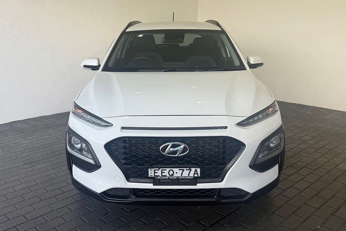 2019 Hyundai Kona Active OS.3