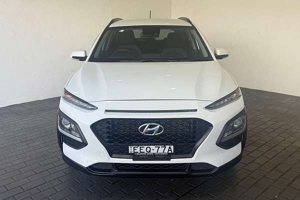 2019 Hyundai Kona Active OS.3