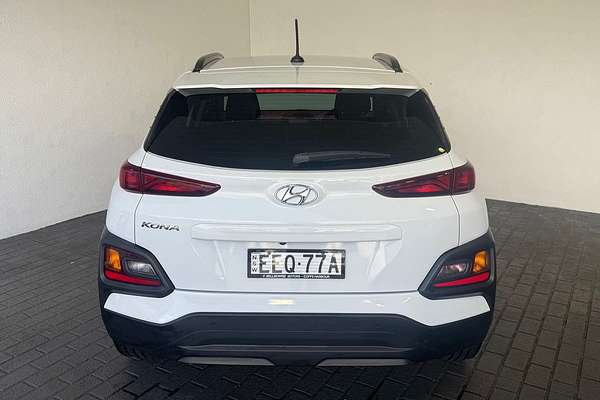 2019 Hyundai Kona Active OS.3