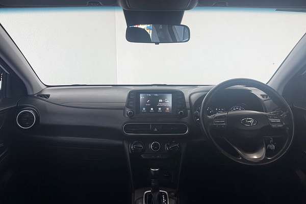 2019 Hyundai Kona Active OS.3