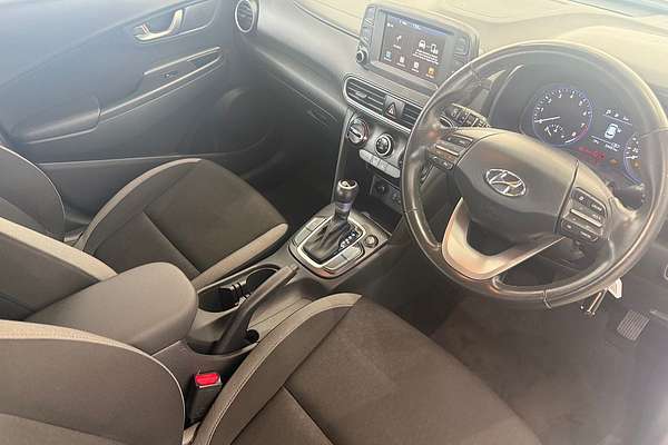 2019 Hyundai Kona Active OS.3