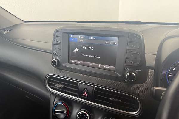 2019 Hyundai Kona Active OS.3