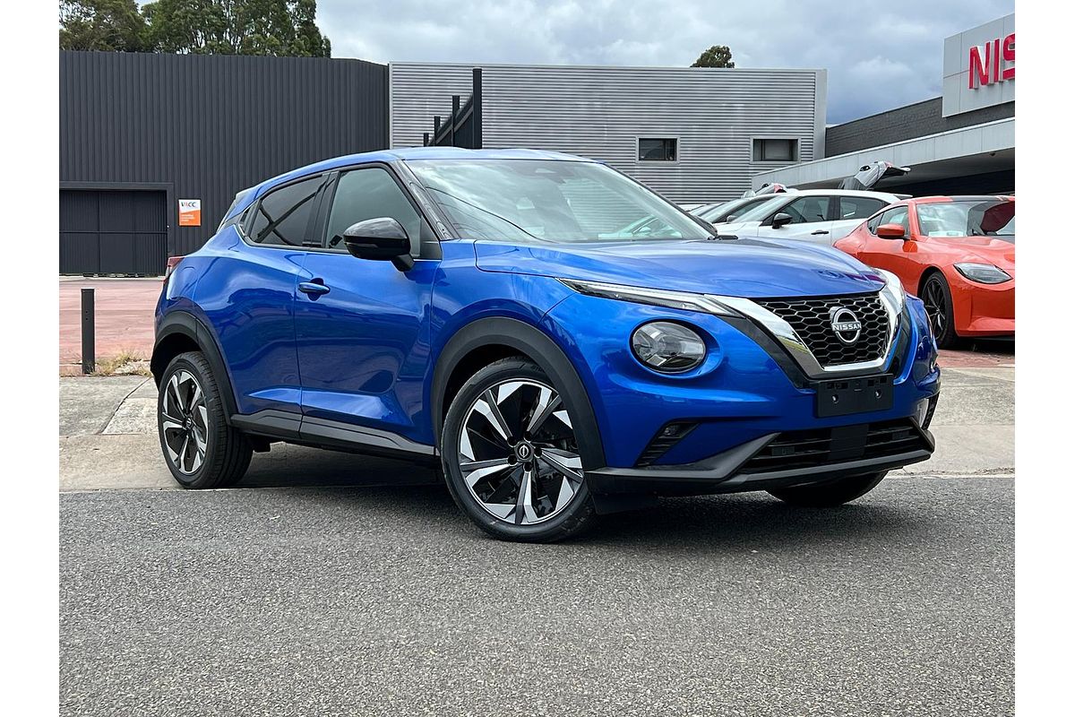 2024 Nissan JUKE ST-L F16