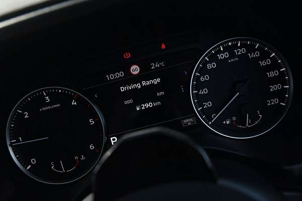 2025 Mitsubishi Triton GSR MV 4X4