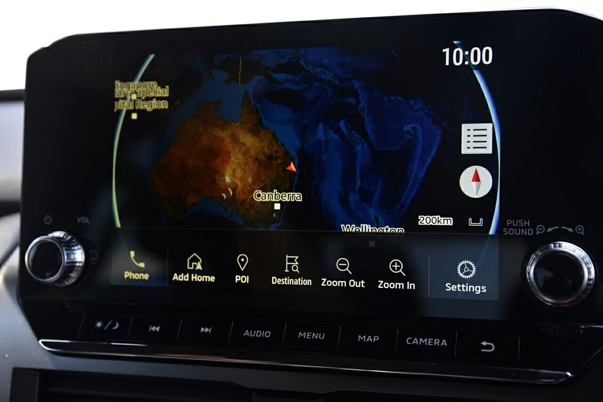 2025 Mitsubishi Triton GSR MV 4X4