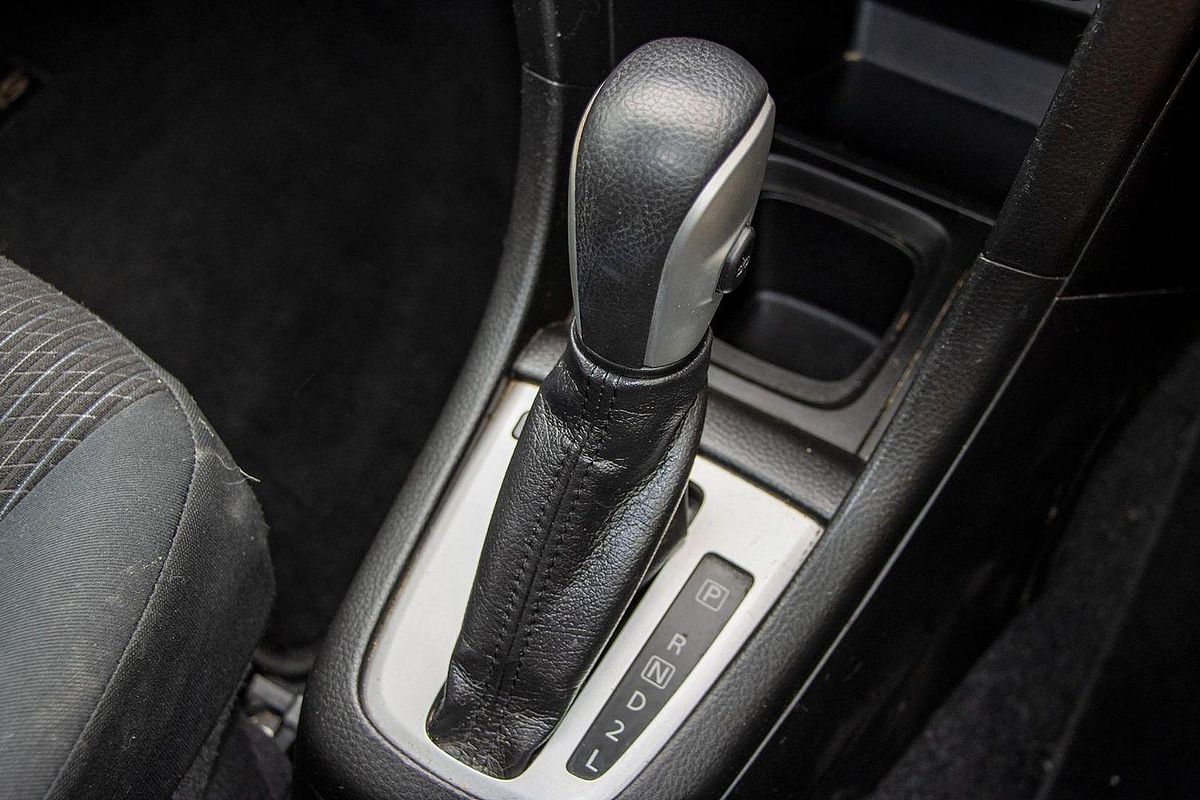 2016 Suzuki Swift GL Navigator FZ