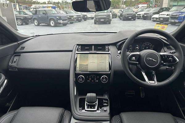 2024 Jaguar E-PACE P250 R-Dynamic SE X540