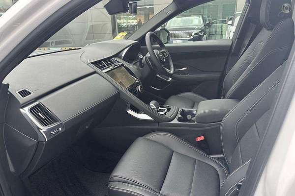 2024 Jaguar E-PACE P250 R-Dynamic SE X540