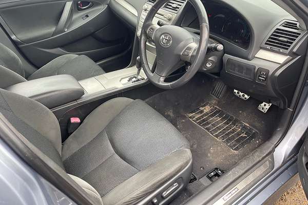 2008 Toyota Aurion AT-X GSV40R