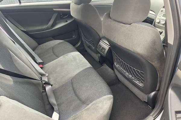 2008 Toyota Aurion AT-X GSV40R