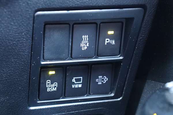 2024 Toyota Hilux SR5 GUN126R 4X4