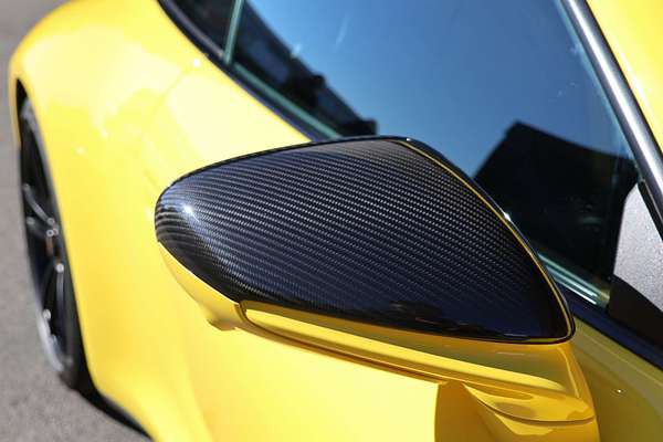 2023 Porsche 911 Carrera GTS 992
