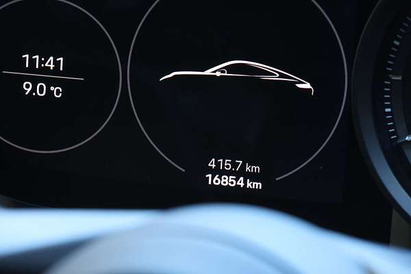 2023 Porsche 911 Carrera GTS 992