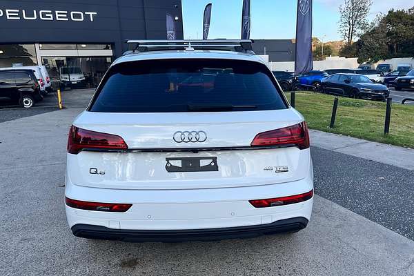 2021 Audi Q5 45 TFSI Sport FY