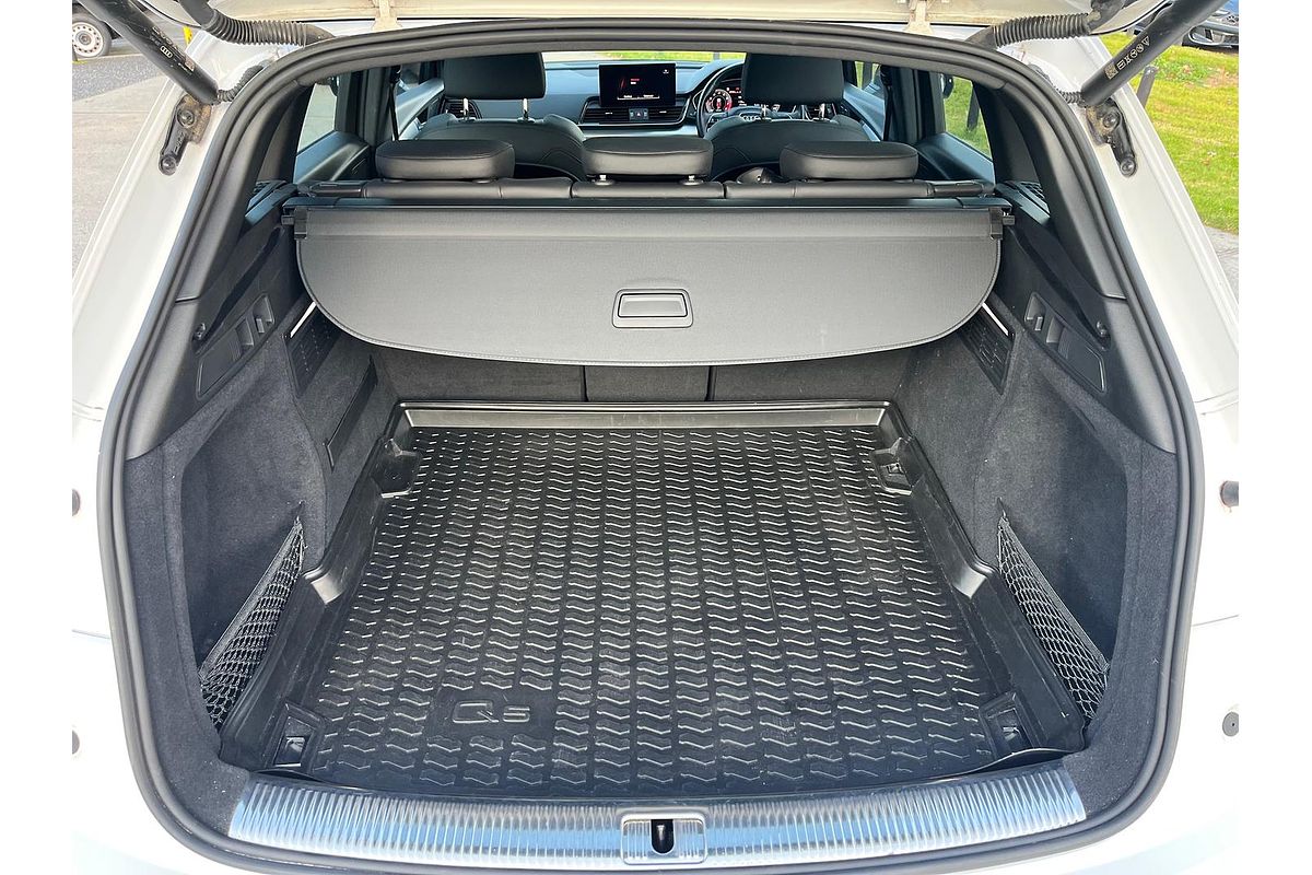 2021 Audi Q5 45 TFSI Sport FY