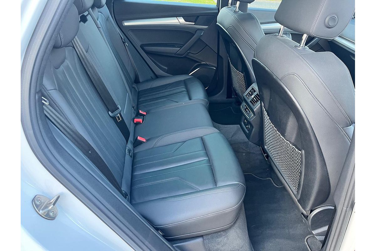 2021 Audi Q5 45 TFSI Sport FY