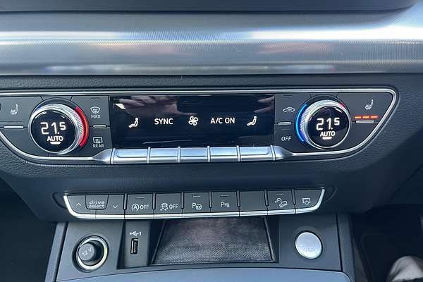 2021 Audi Q5 45 TFSI Sport FY