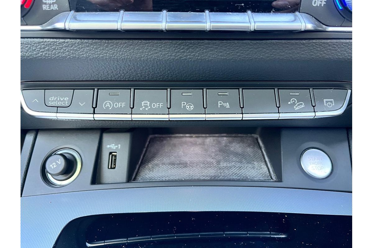 2021 Audi Q5 45 TFSI Sport FY