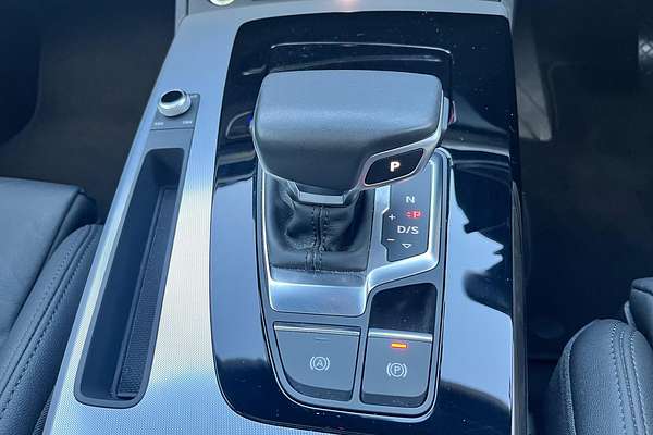 2021 Audi Q5 45 TFSI Sport FY