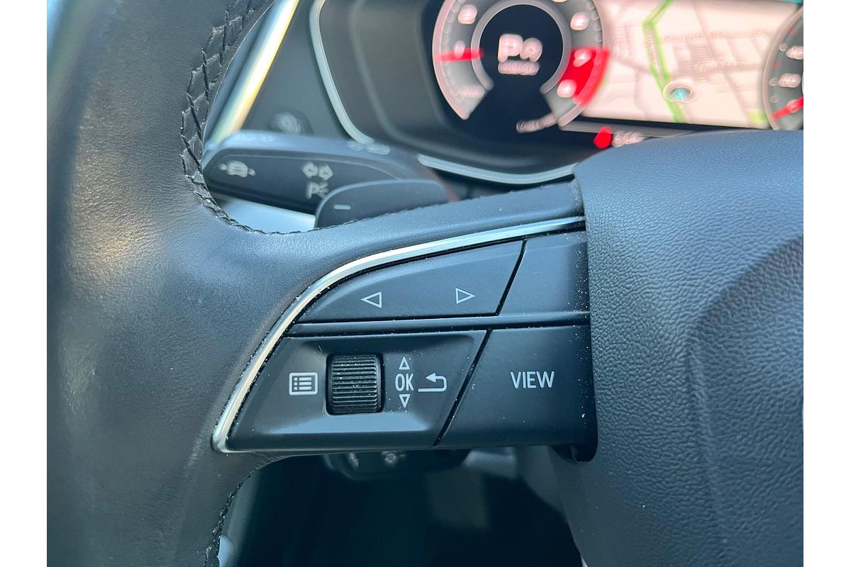 2021 Audi Q5 45 TFSI Sport FY
