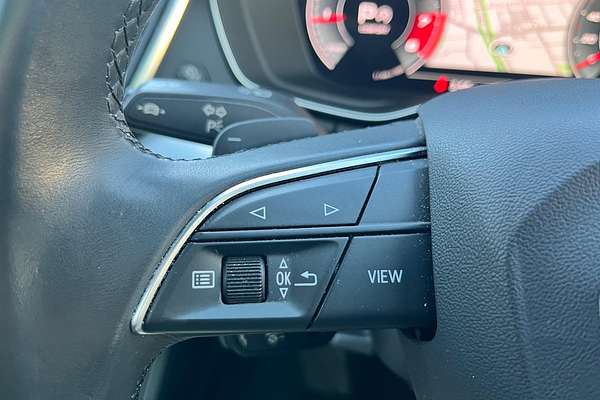 2021 Audi Q5 45 TFSI Sport FY