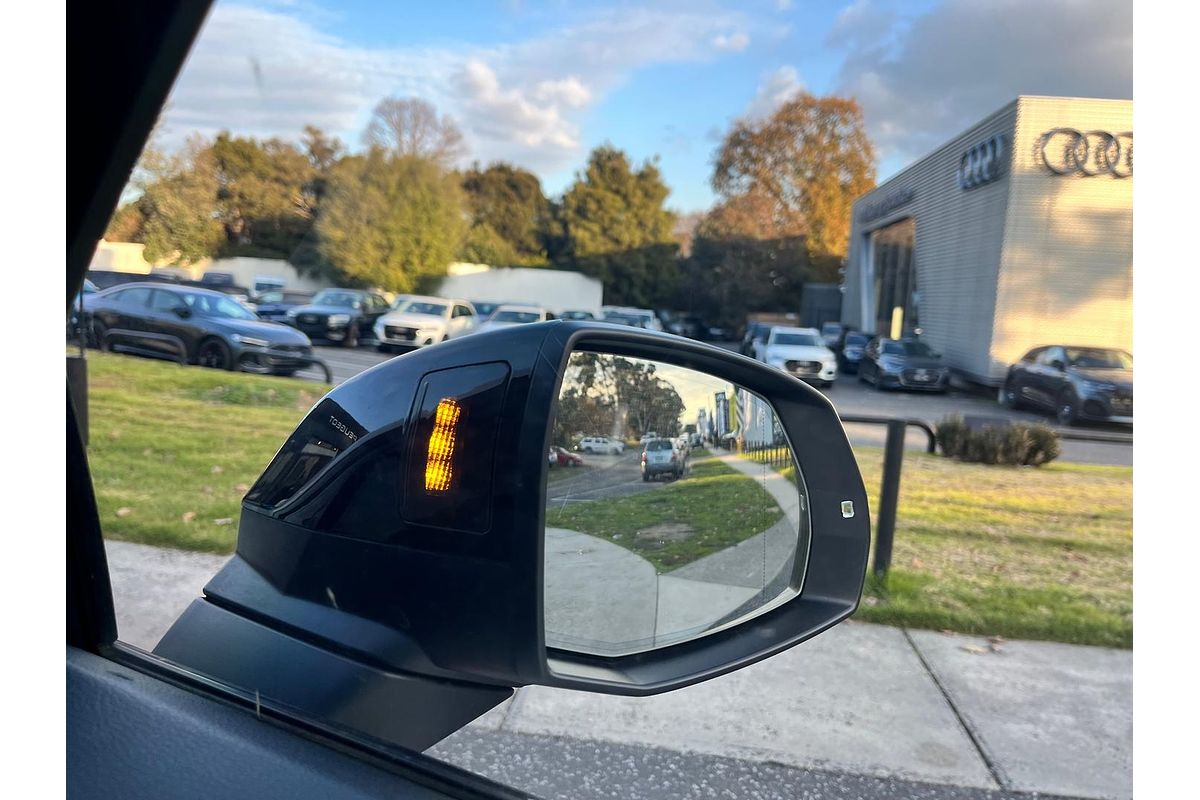 2021 Audi Q5 45 TFSI Sport FY