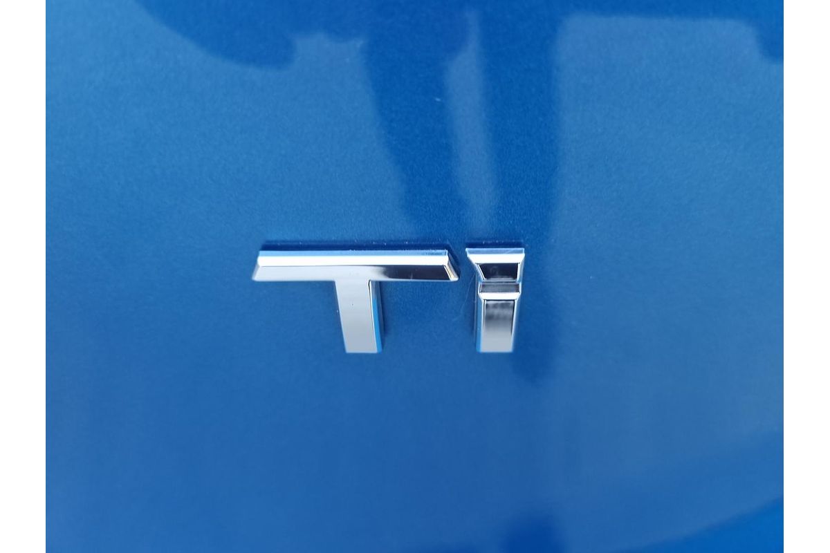 2018 Nissan QASHQAI Ti J11 Series 2