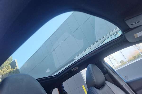 2018 Nissan QASHQAI Ti J11 Series 2