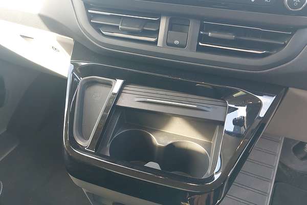 2025 Ford Tourneo Titanium X AV SWB