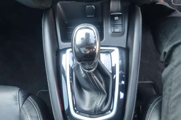2018 Nissan QASHQAI Ti J11 Series 2