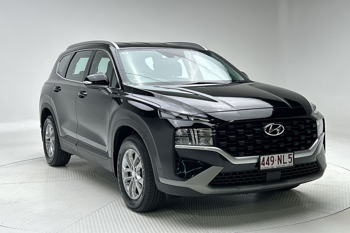 2023 Hyundai Santa Fe TM.V4