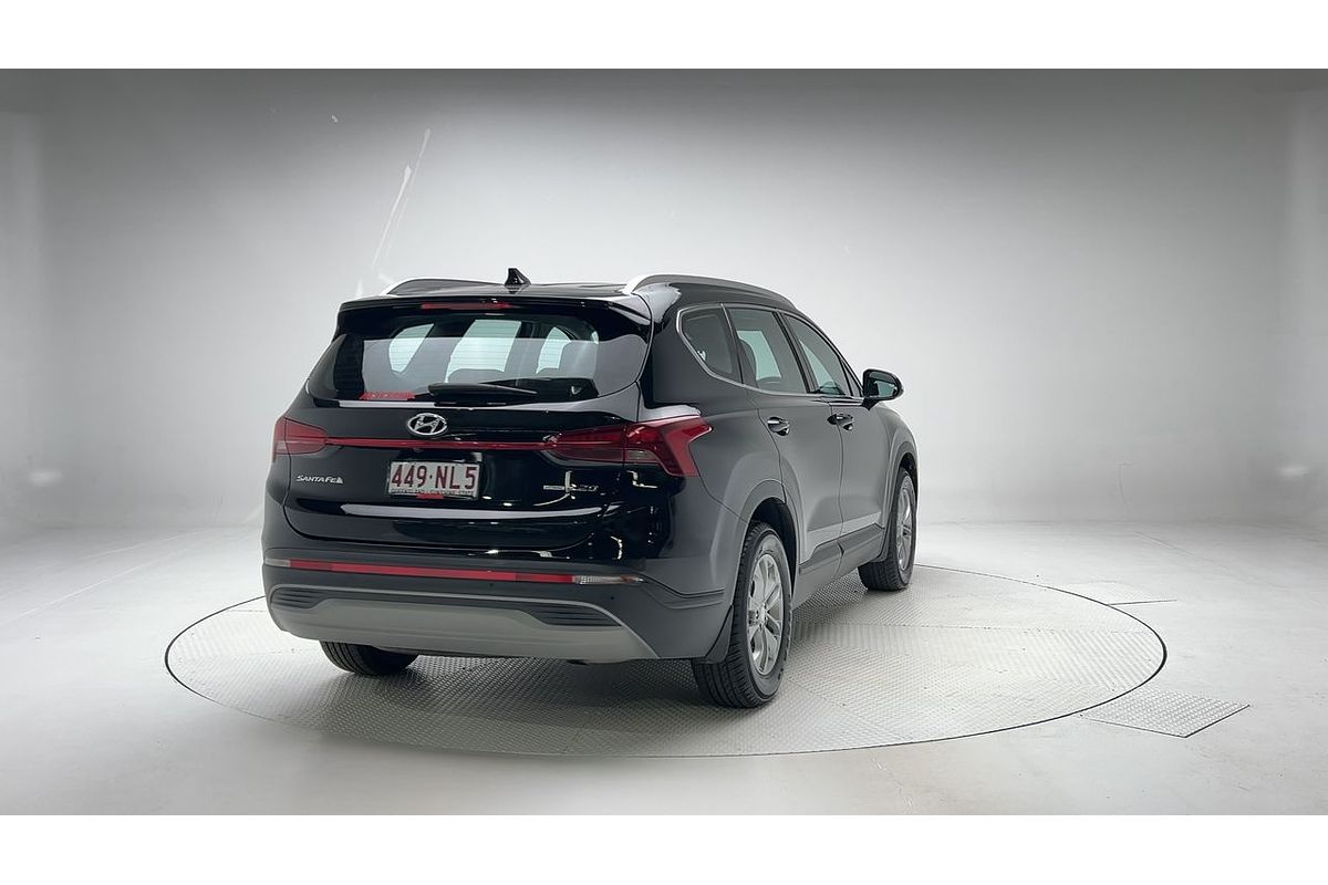 2023 Hyundai Santa Fe TM.V4