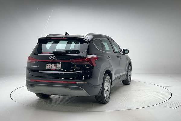 2023 Hyundai Santa Fe TM.V4