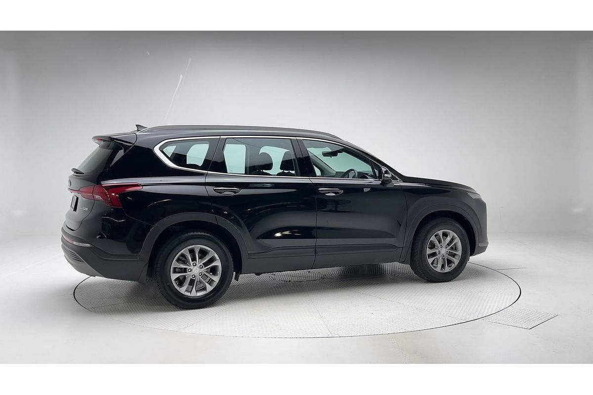 2023 Hyundai Santa Fe TM.V4