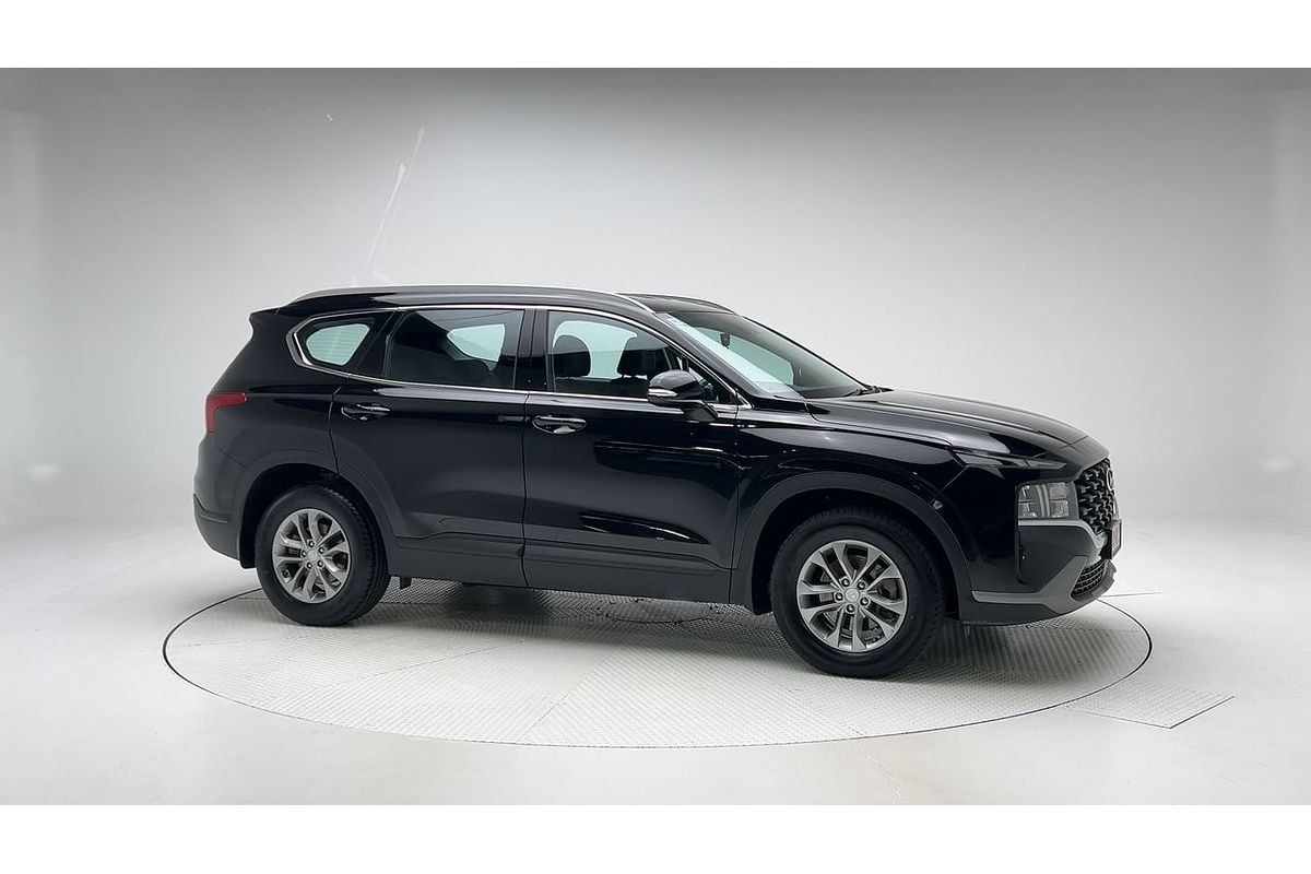 2023 Hyundai Santa Fe TM.V4