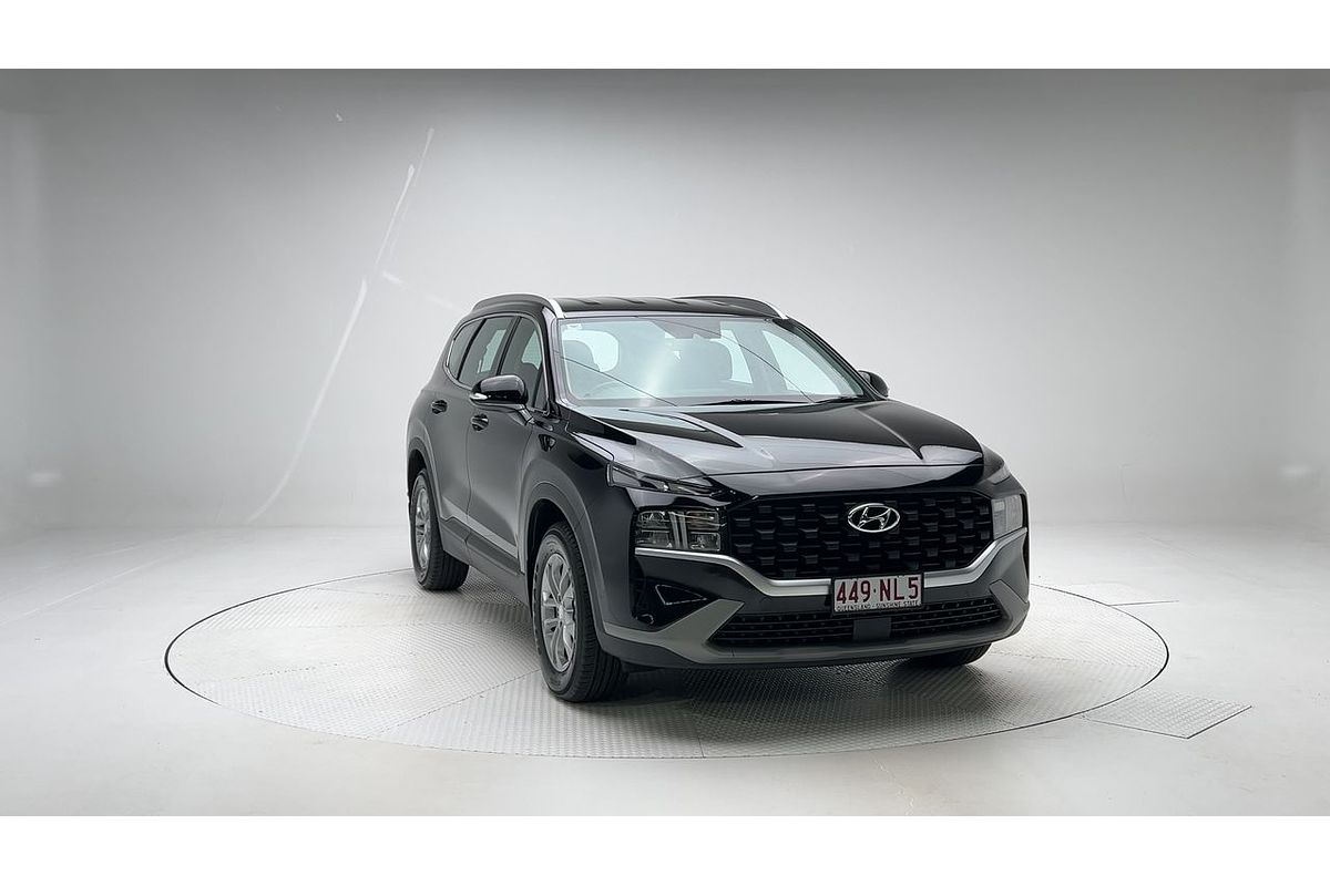 2023 Hyundai Santa Fe TM.V4
