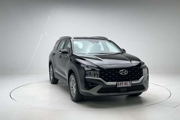 2023 Hyundai Santa Fe TM.V4