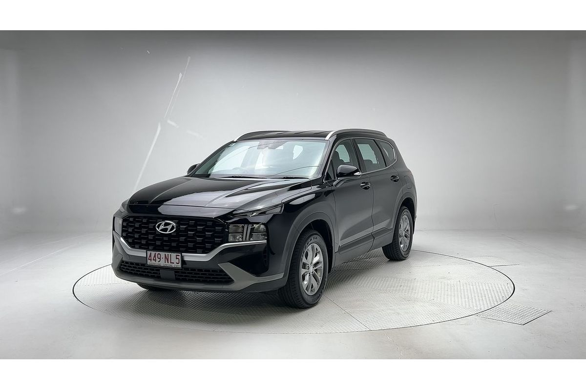 2023 Hyundai Santa Fe TM.V4