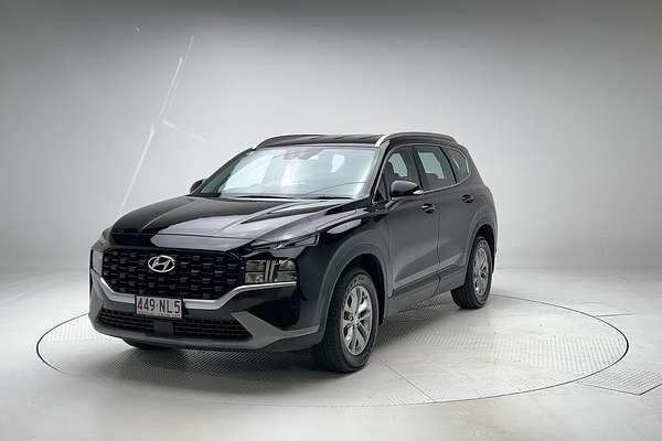 2023 Hyundai Santa Fe TM.V4