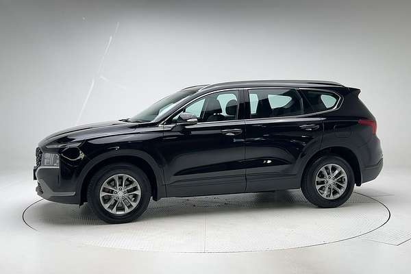 2023 Hyundai Santa Fe TM.V4