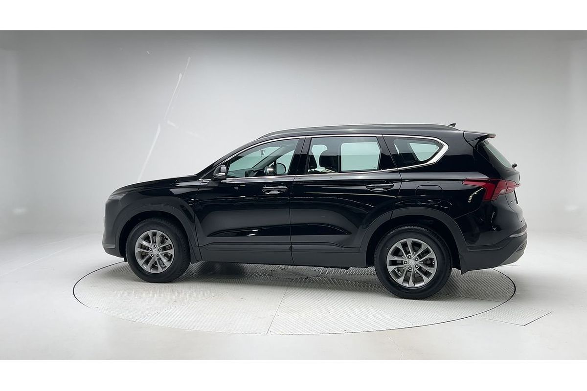 2023 Hyundai Santa Fe TM.V4