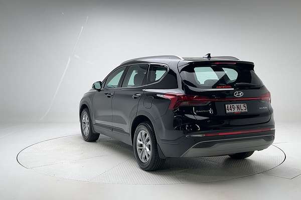 2023 Hyundai Santa Fe TM.V4